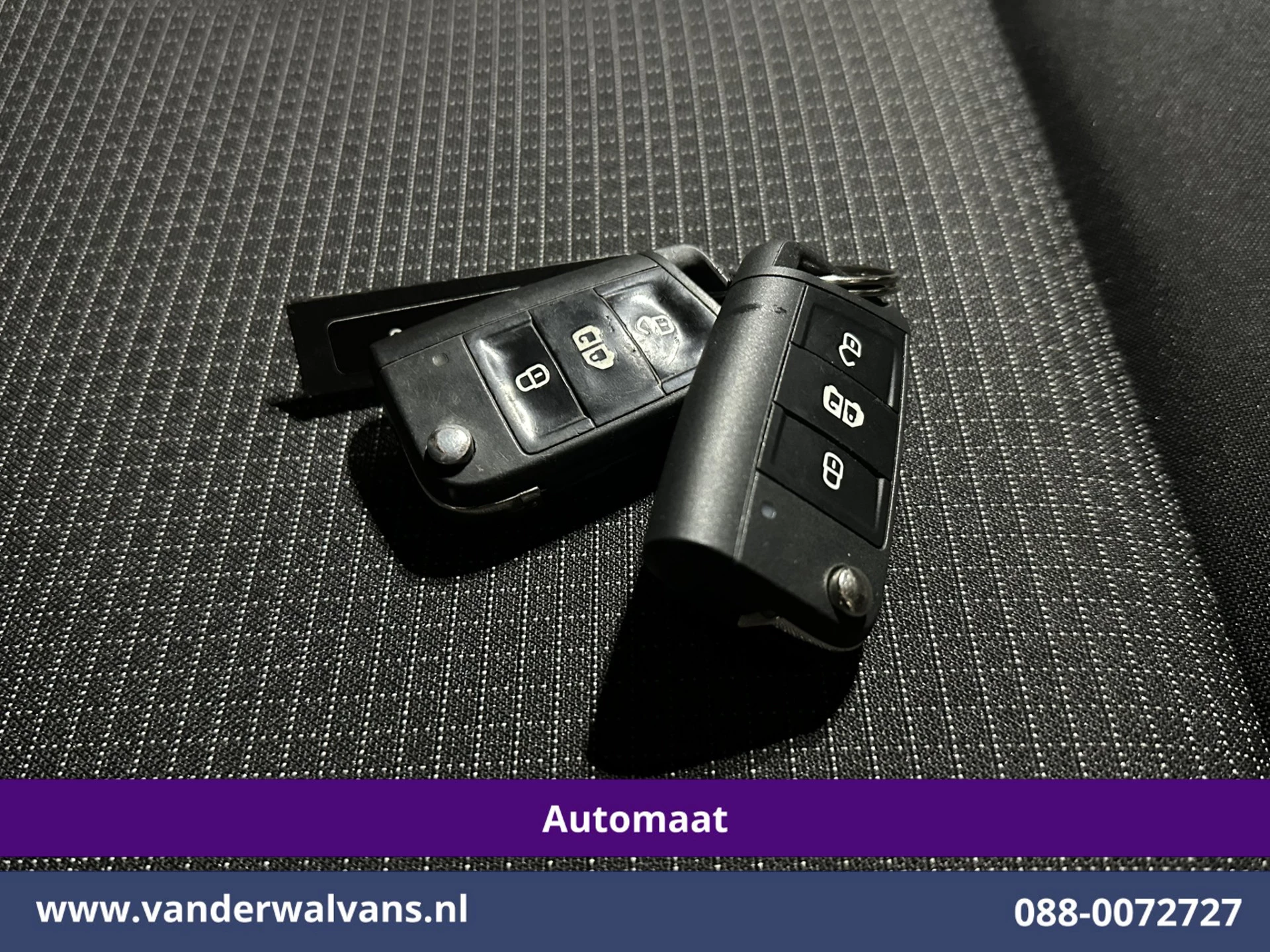 Hoofdafbeelding MAN TGE