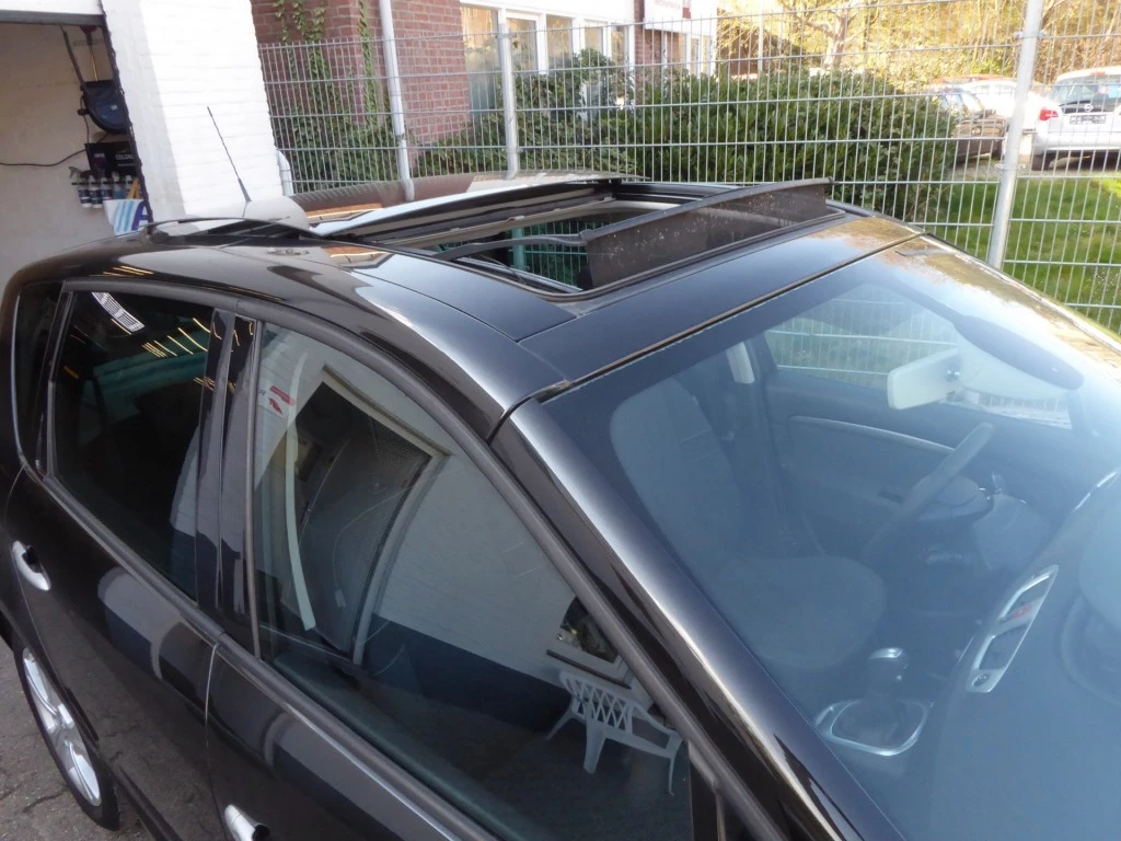 Hoofdafbeelding Renault Scénic