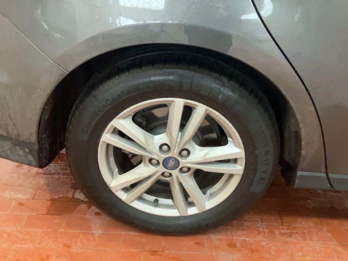 Hoofdafbeelding Ford Galaxy