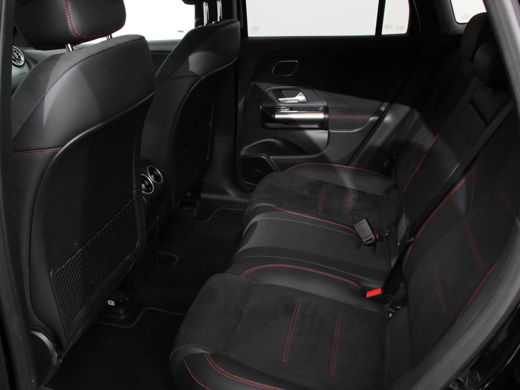 Hoofdafbeelding Mercedes-Benz EQA