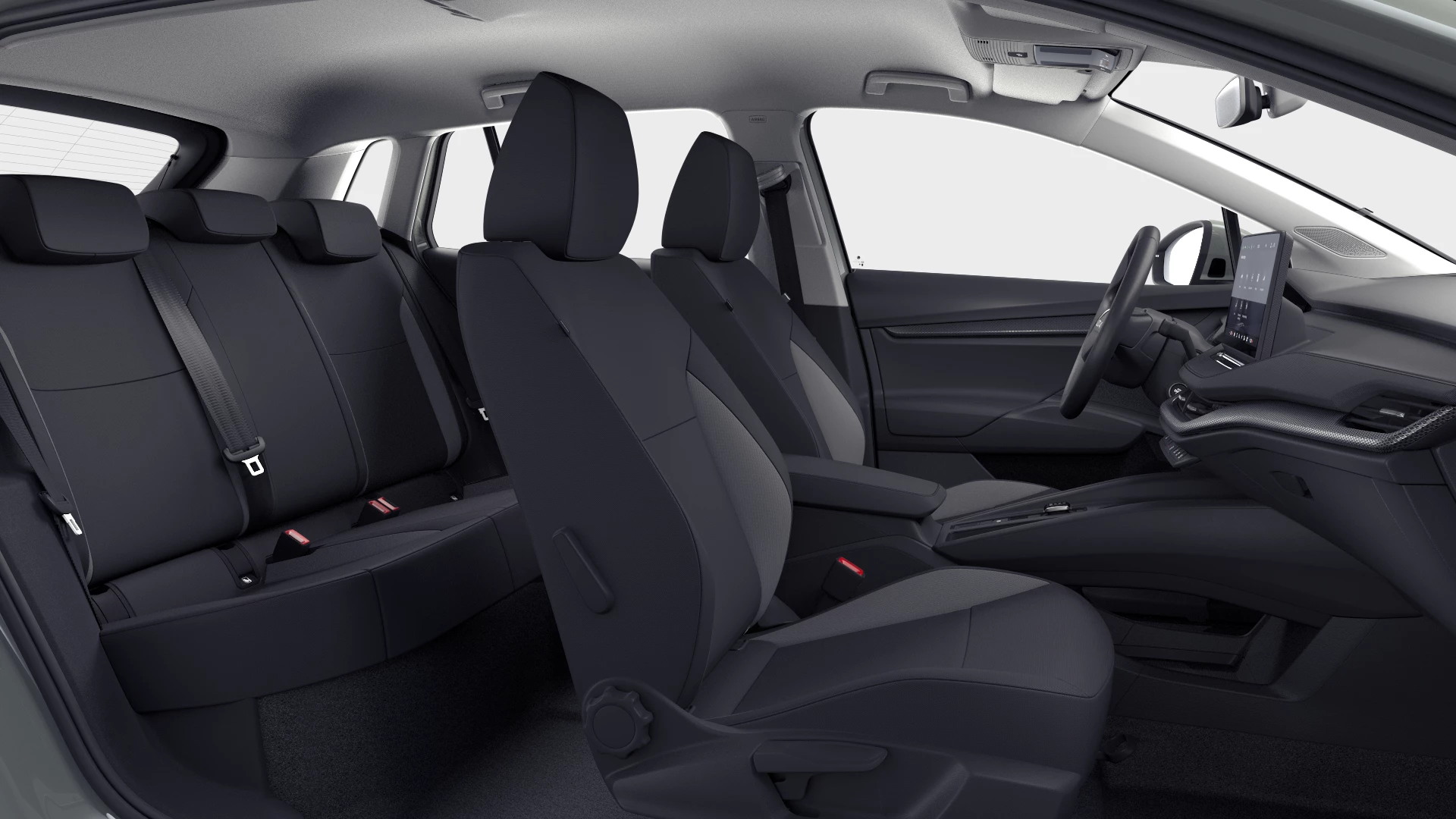 Hoofdafbeelding Škoda Elroq