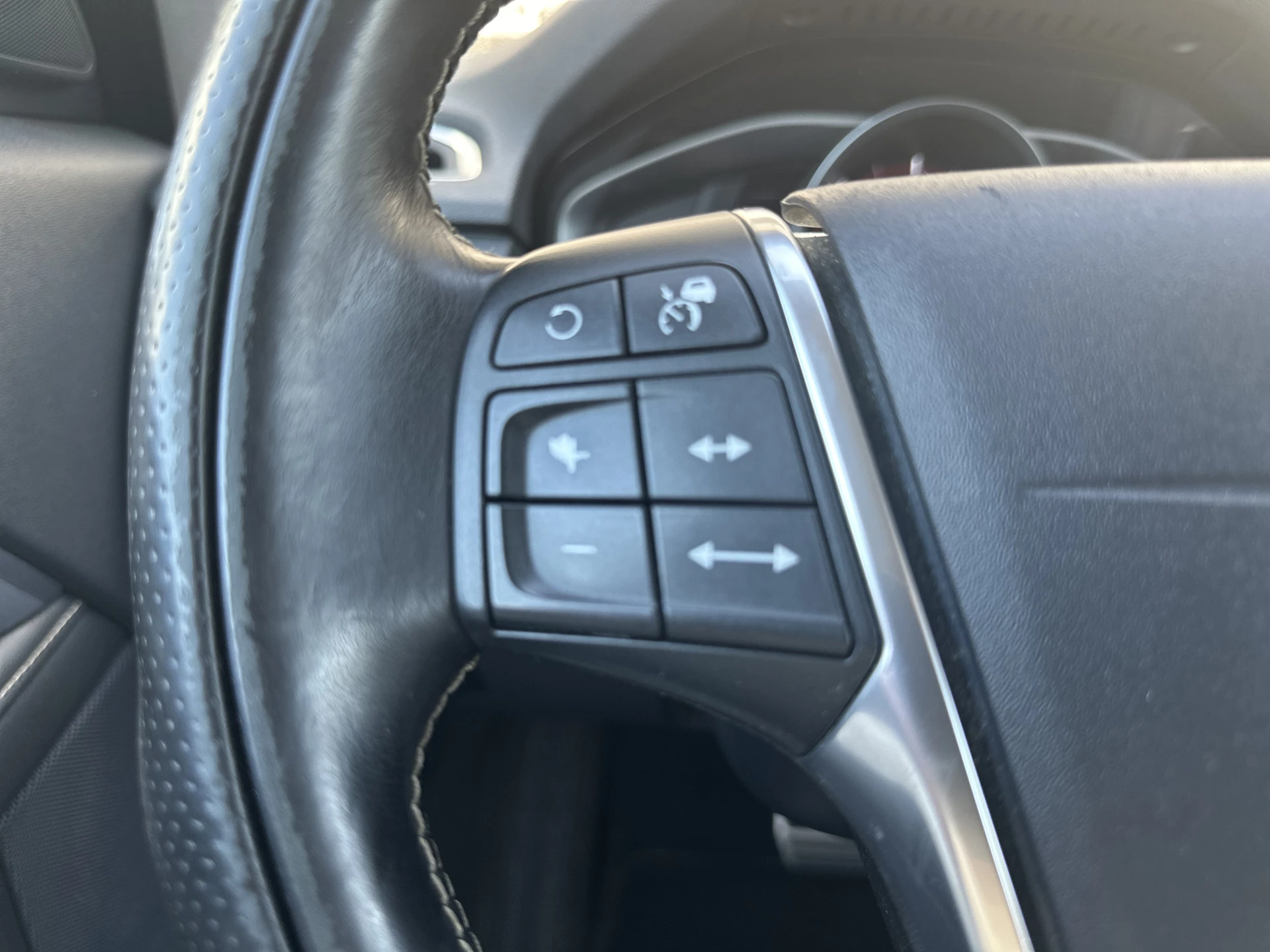 Hoofdafbeelding Volvo XC70