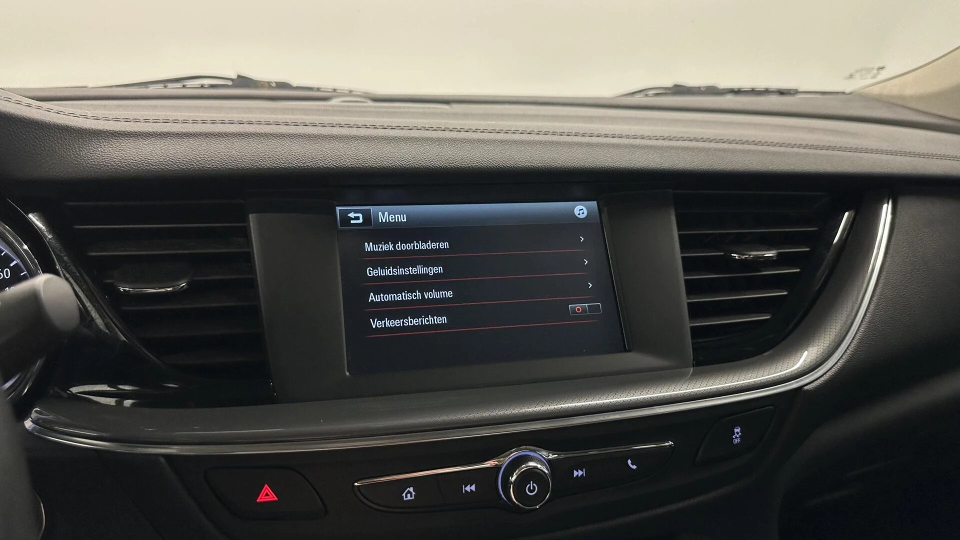 Hoofdafbeelding Opel Insignia