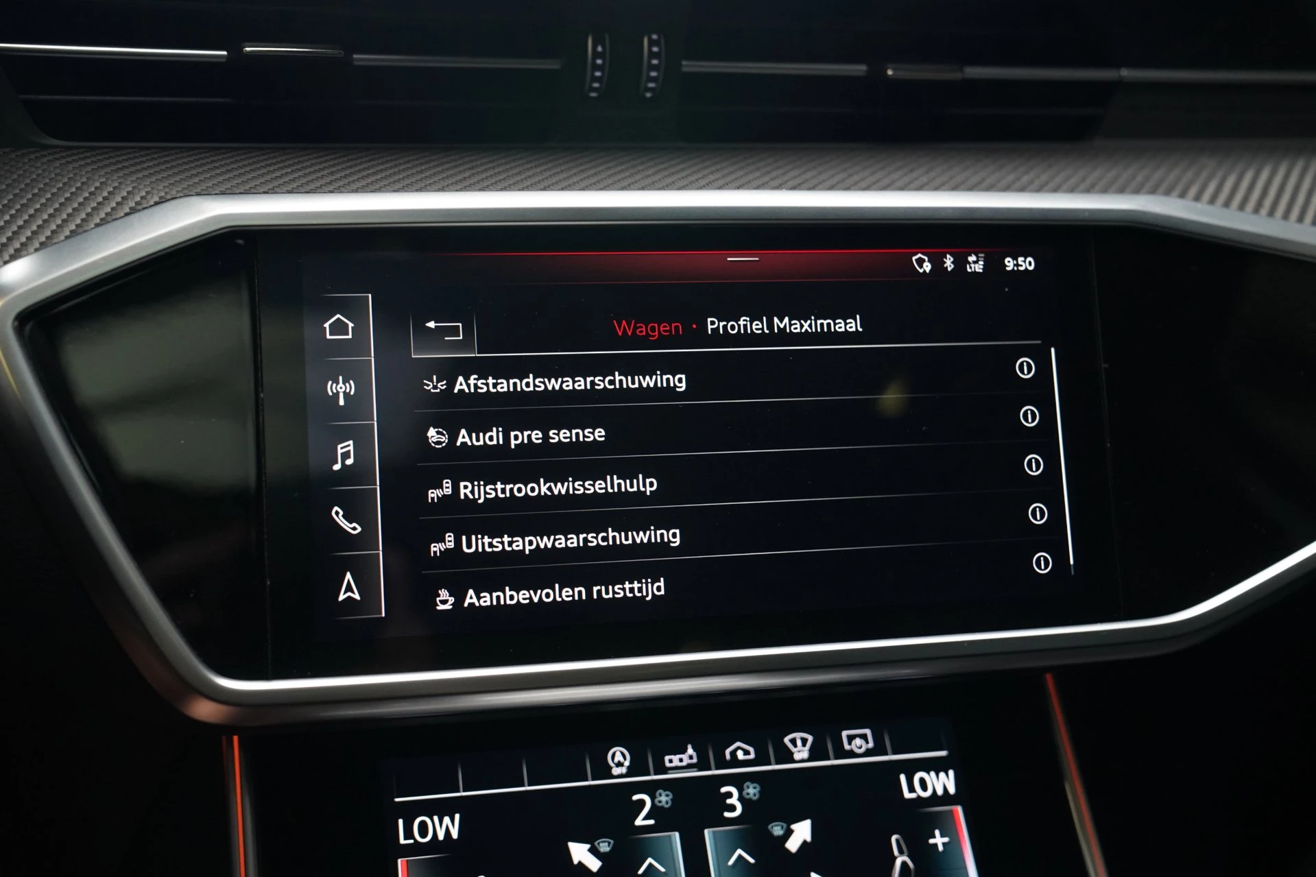 Hoofdafbeelding Audi RS6