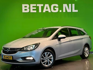 Opel Astra Sports Tourer 1.0 Turbo Business Executive | AGR stoelen |