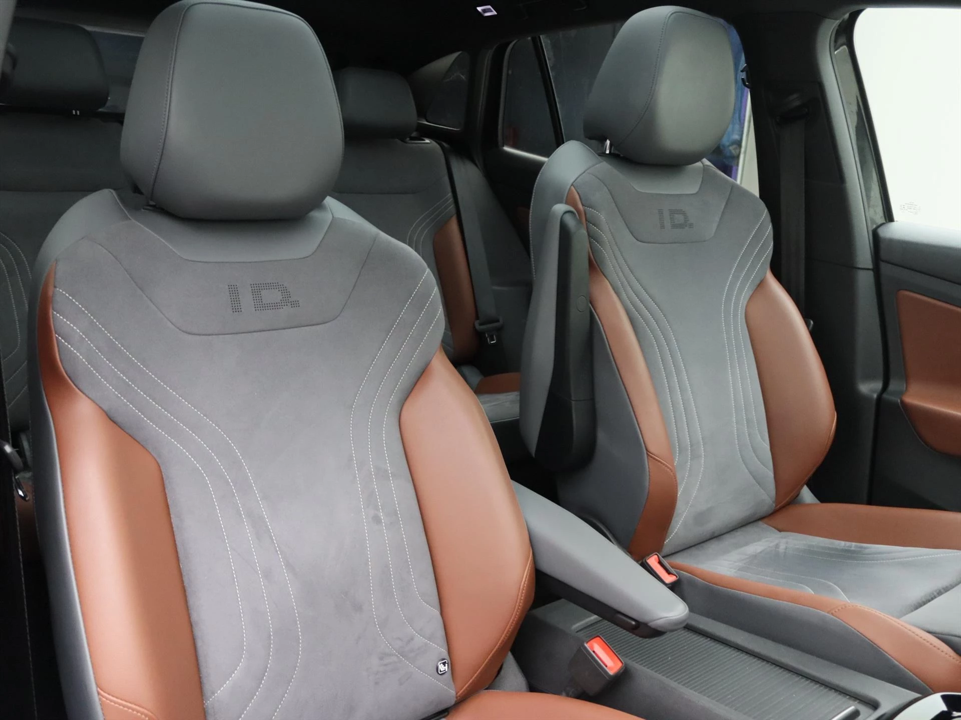 Hoofdafbeelding Volkswagen ID.4