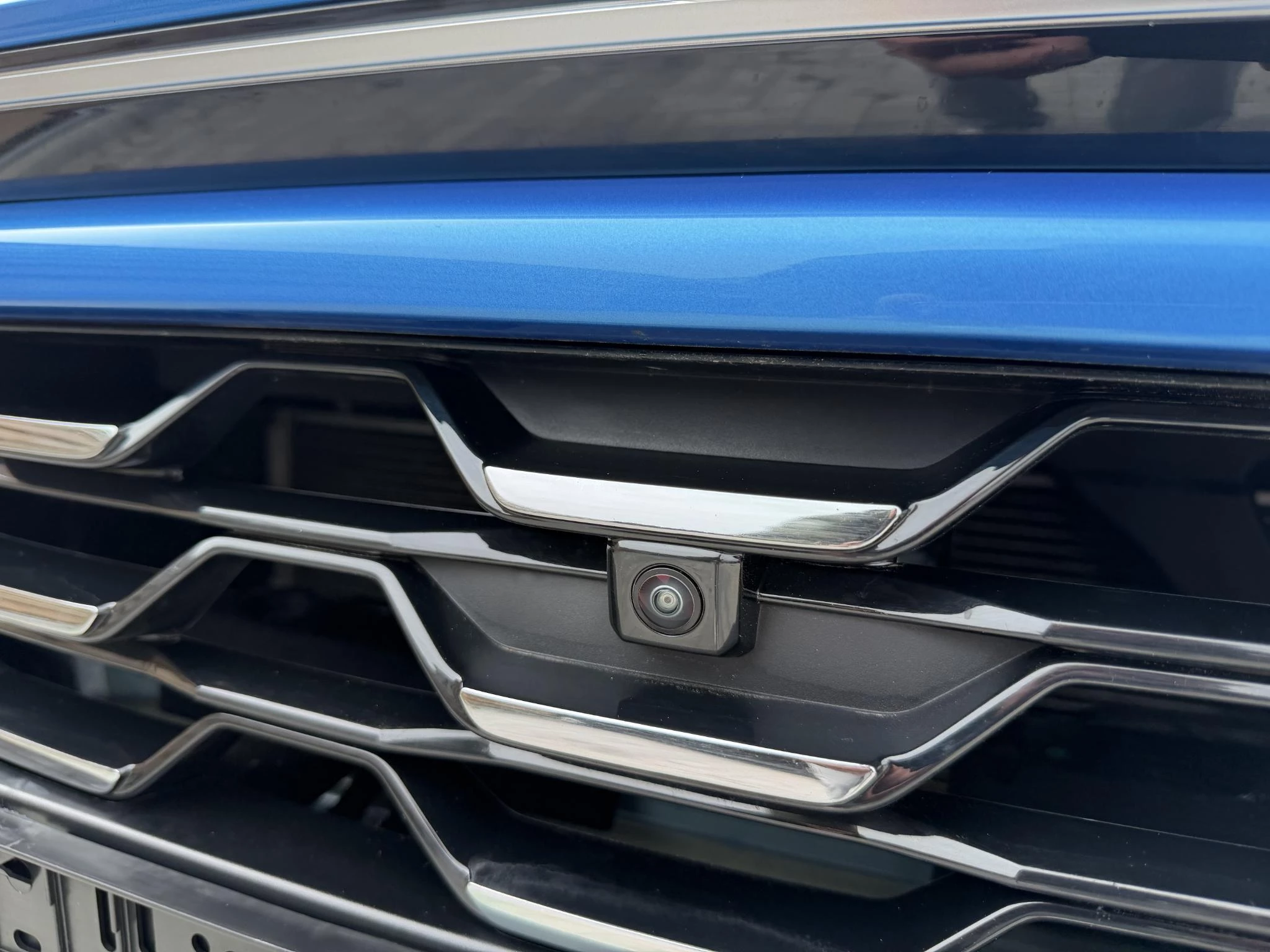 Hoofdafbeelding MG ZS