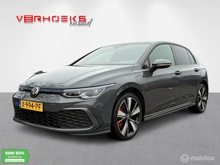 Volkswagen Golf 1.4 eHybrid GTE / Leer / ACC / 18" / Memory