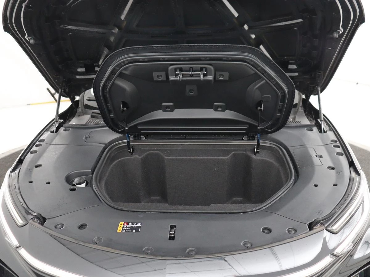 Hoofdafbeelding MG Marvel R