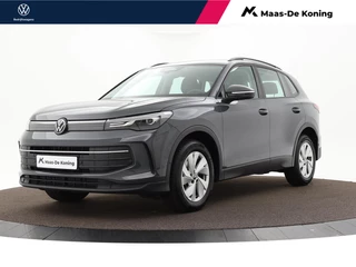 Volkswagen Tiguan 1.5 eTSI 130pk DSG Life Edition · Camera · Apple/Android Car Play · Navi · Stoel&stuur Verwarming · 17'' Inch ·