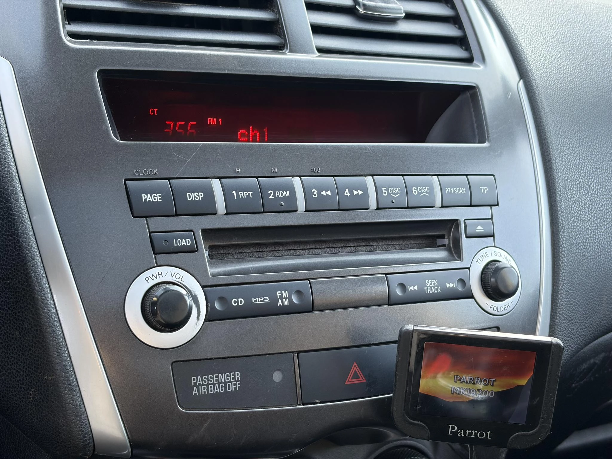 Hoofdafbeelding Mitsubishi ASX