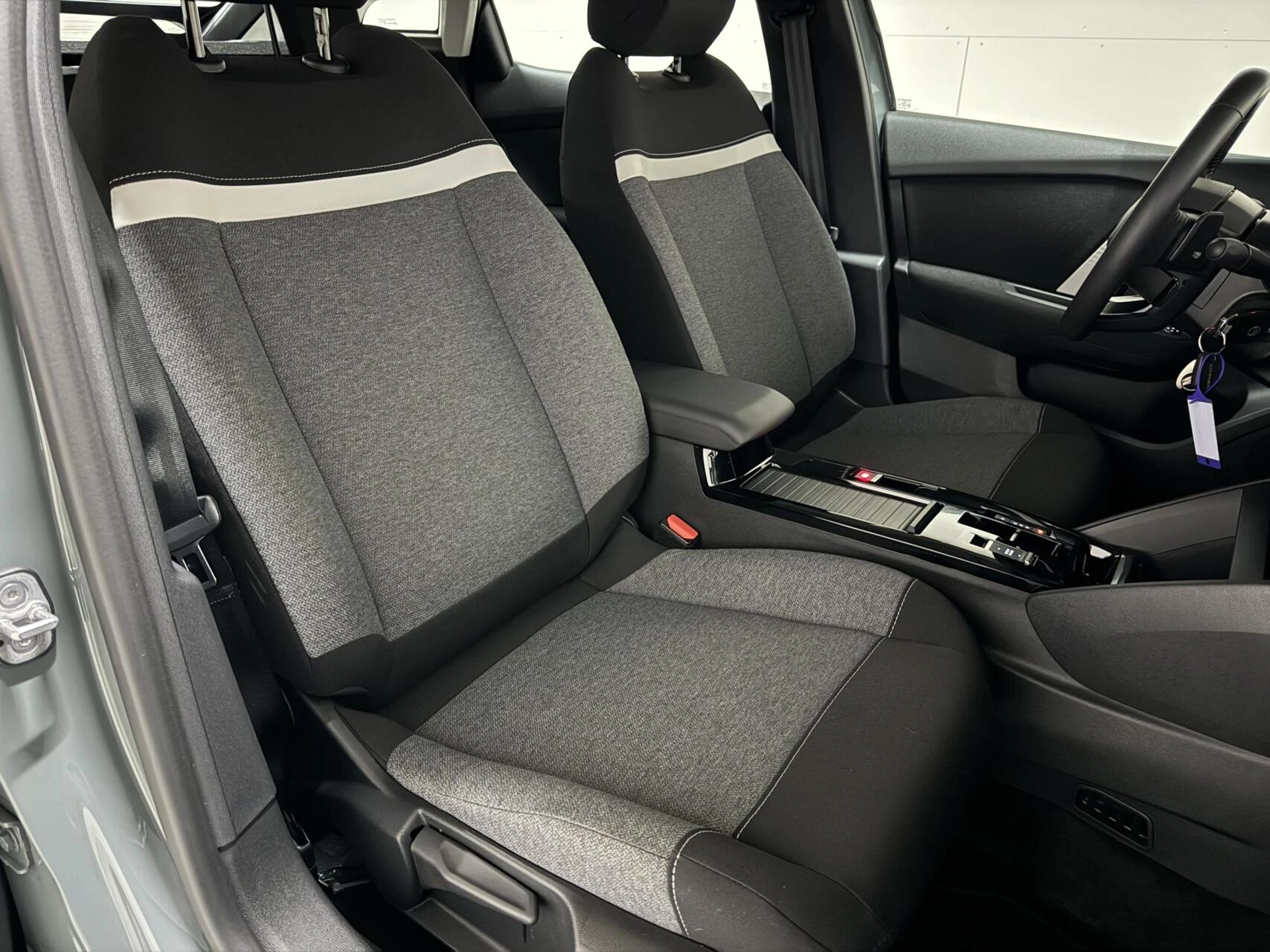 Hoofdafbeelding Citroën C4