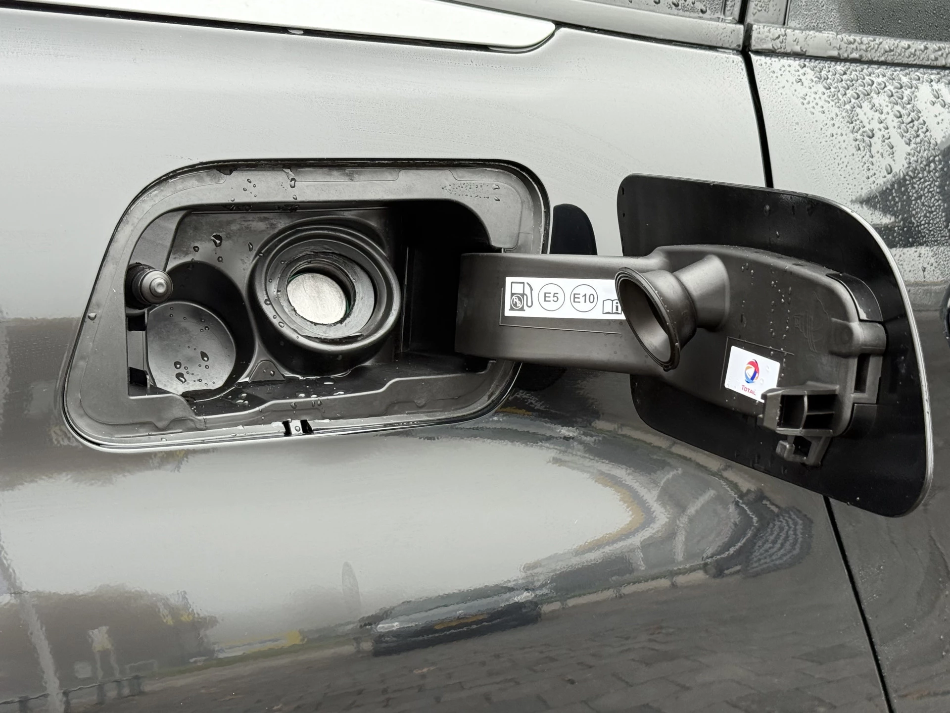 Hoofdafbeelding Citroën Grand C4 Spacetourer