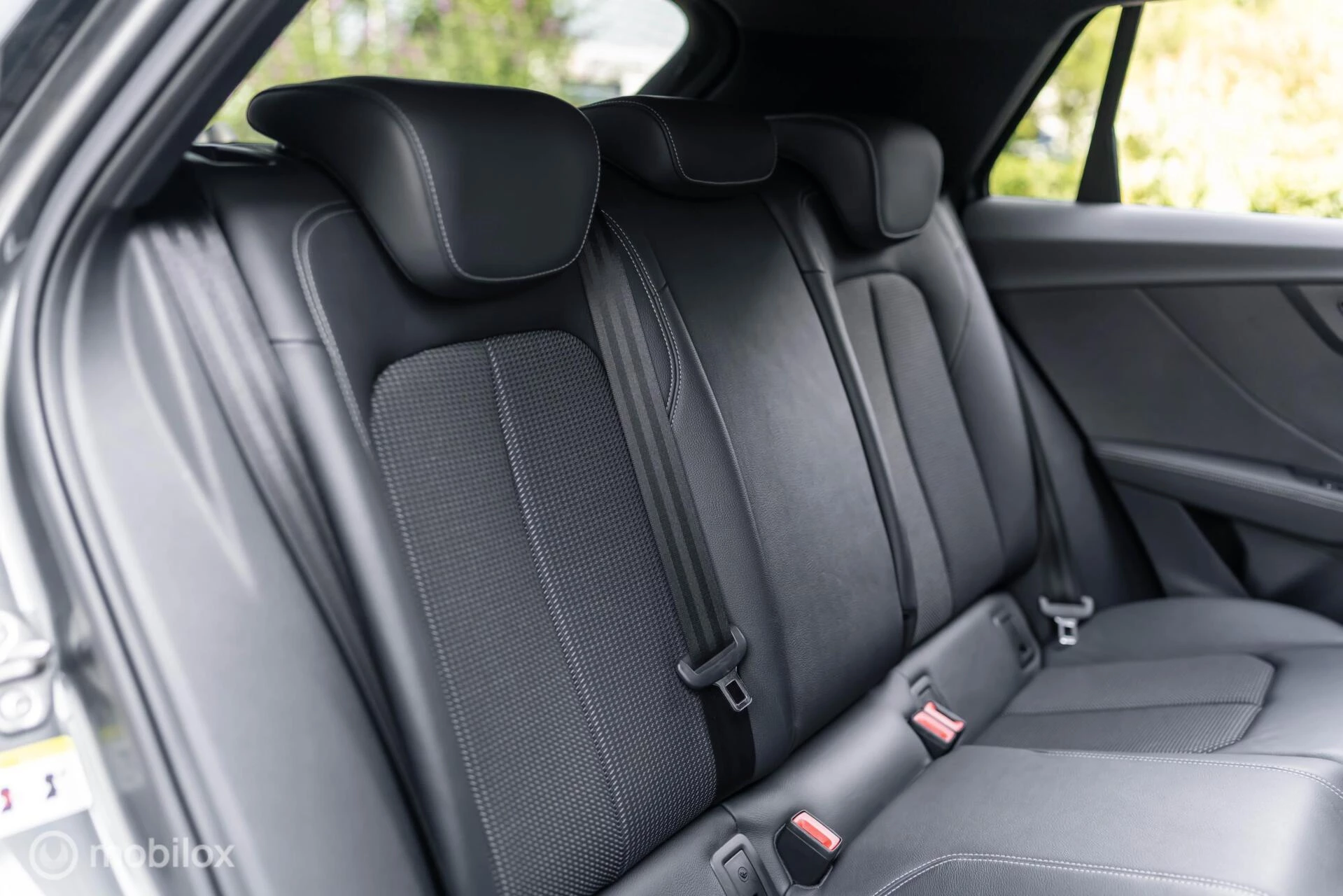 Hoofdafbeelding Audi SQ2