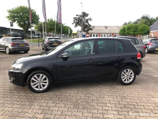 Volkswagen Golf 1.2 TSI 4.DRS HB STYLE HIGHLINE