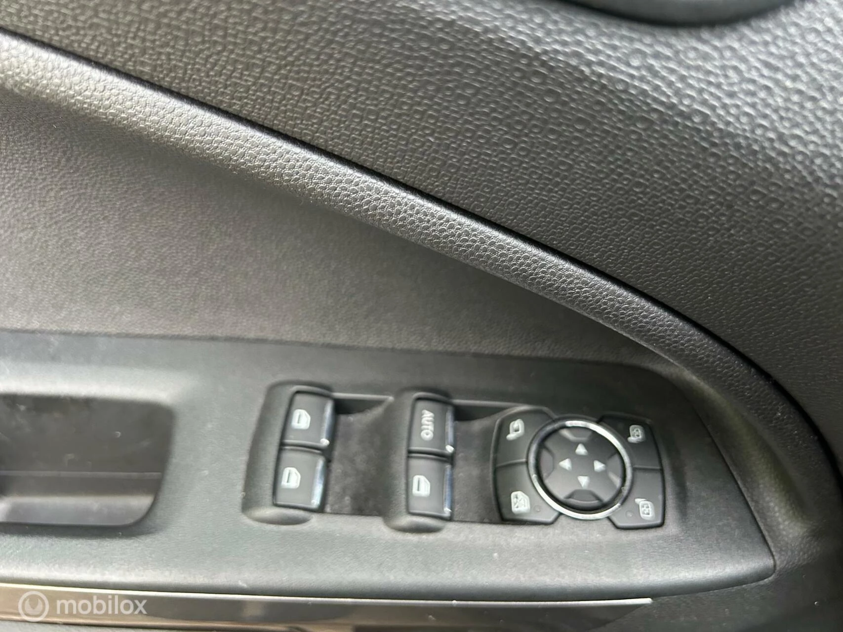 Hoofdafbeelding Ford EcoSport