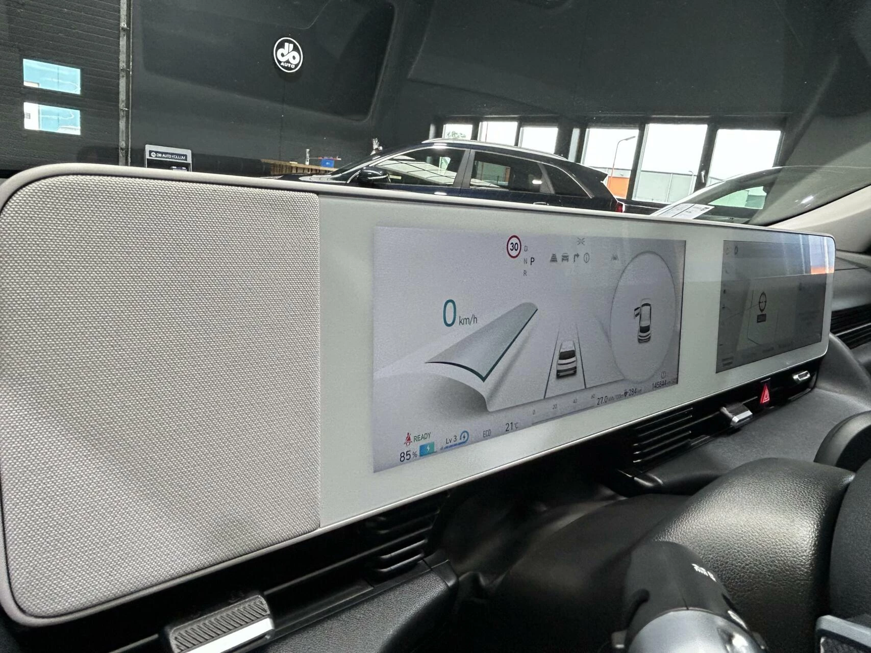 Hoofdafbeelding Hyundai IONIQ 5