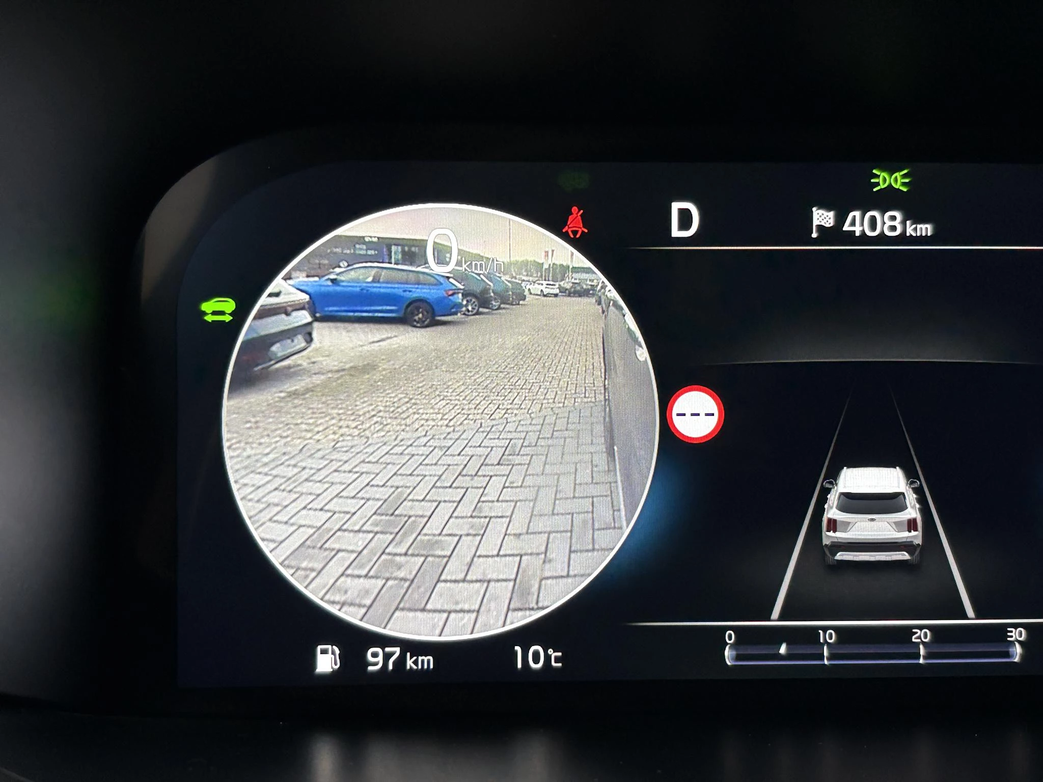 Hoofdafbeelding Kia Sorento