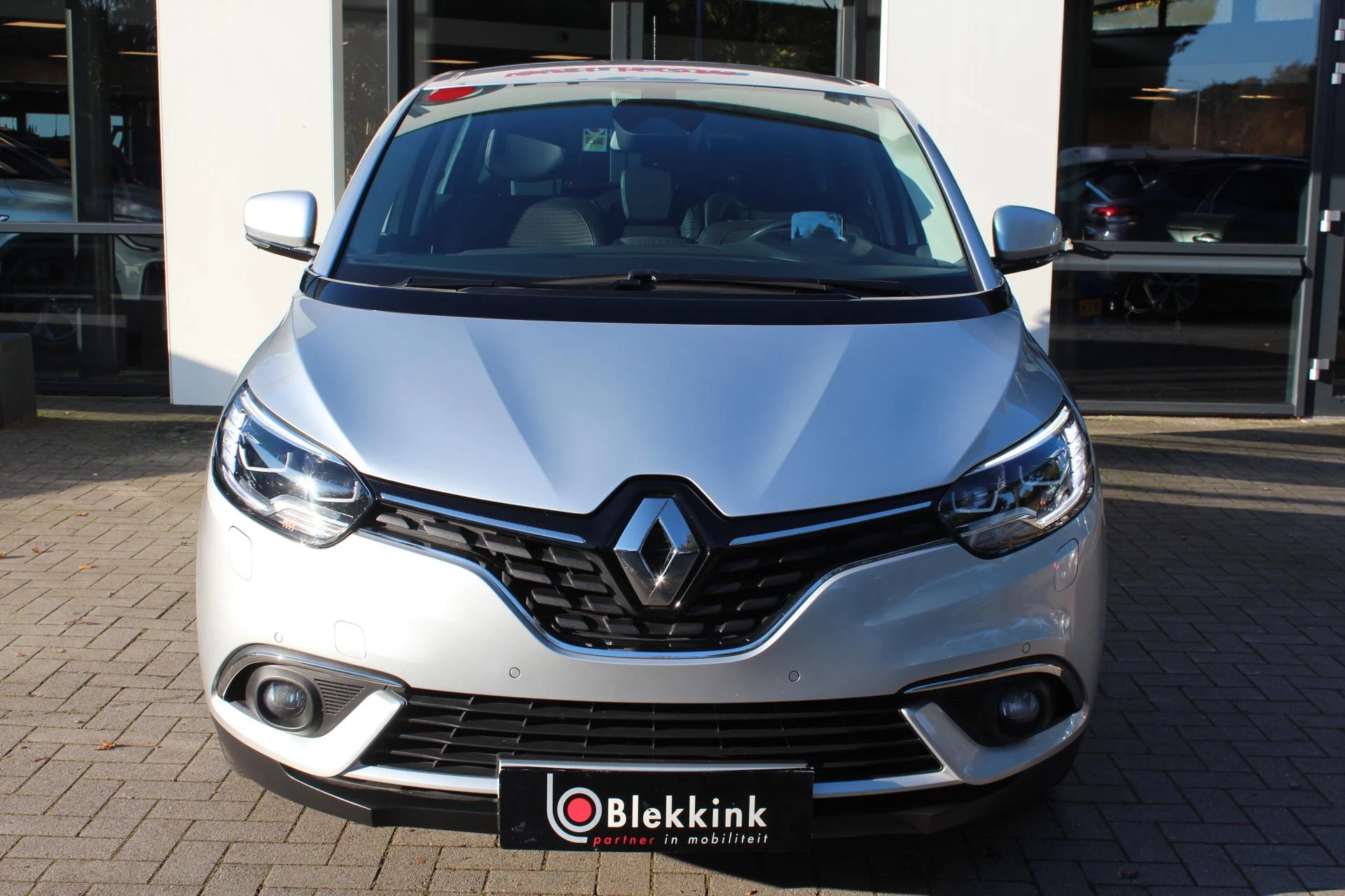 Hoofdafbeelding Renault Grand Scénic