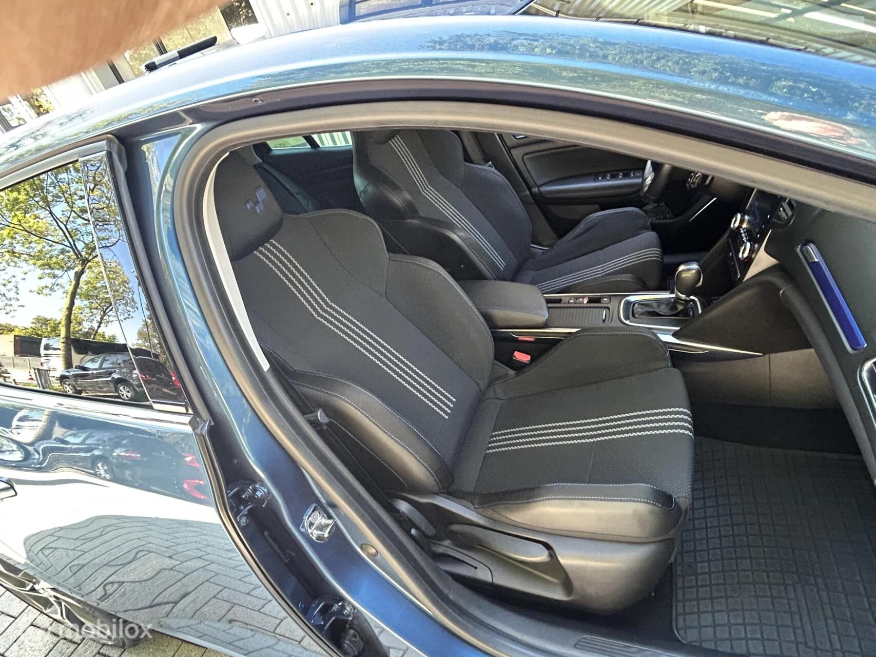 Hoofdafbeelding Renault Mégane
