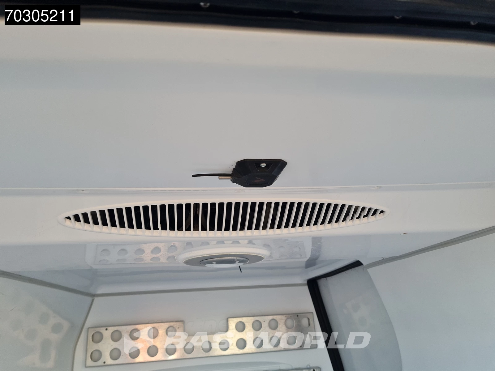 Hoofdafbeelding Mercedes-Benz eVito