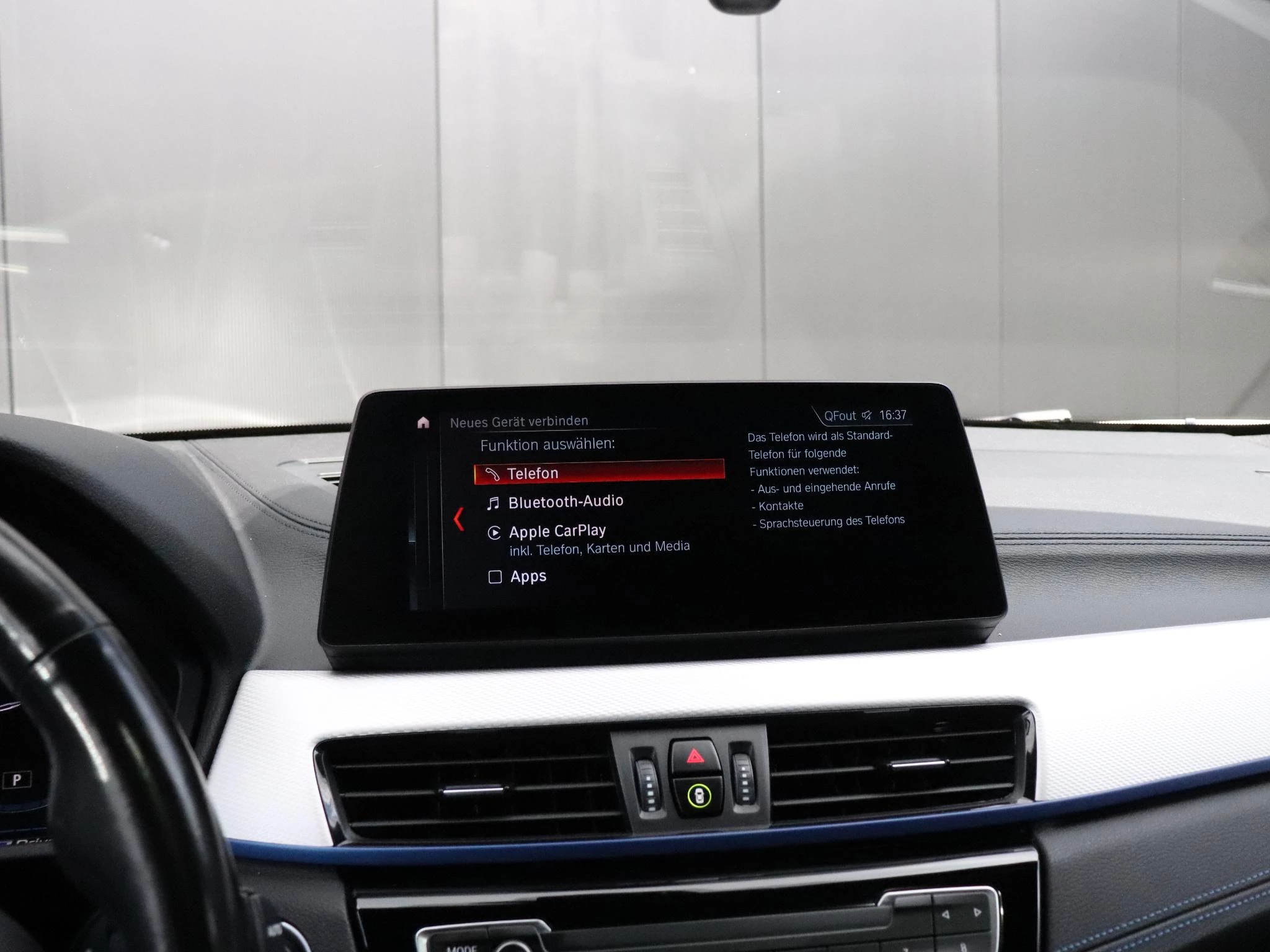 Hoofdafbeelding BMW X2