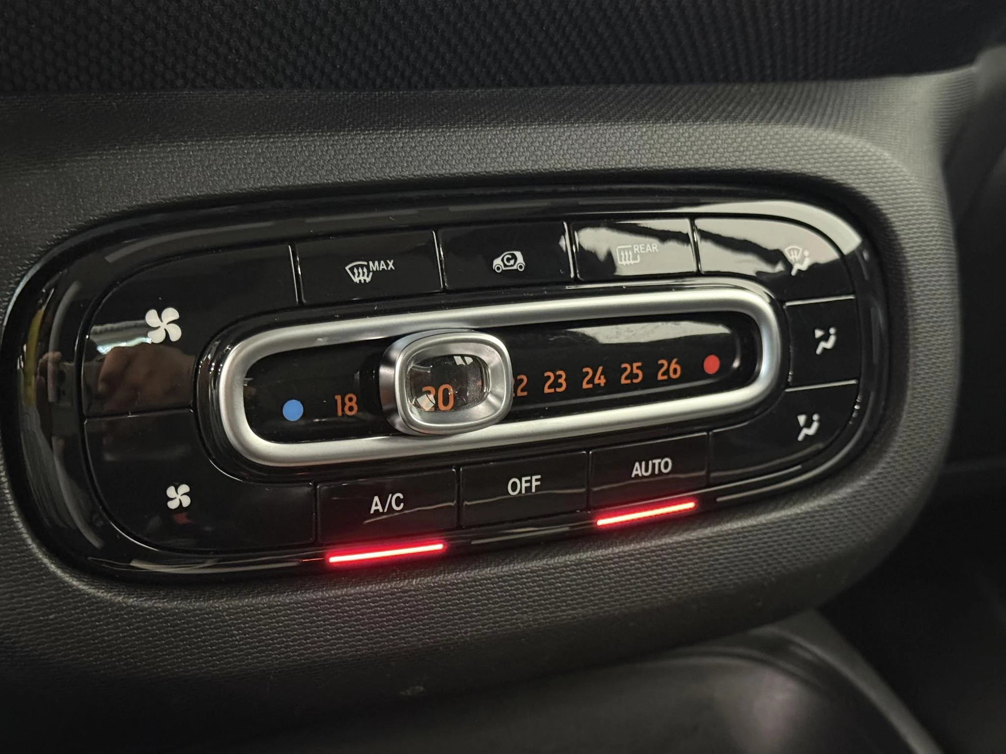 Hoofdafbeelding smart Fortwo