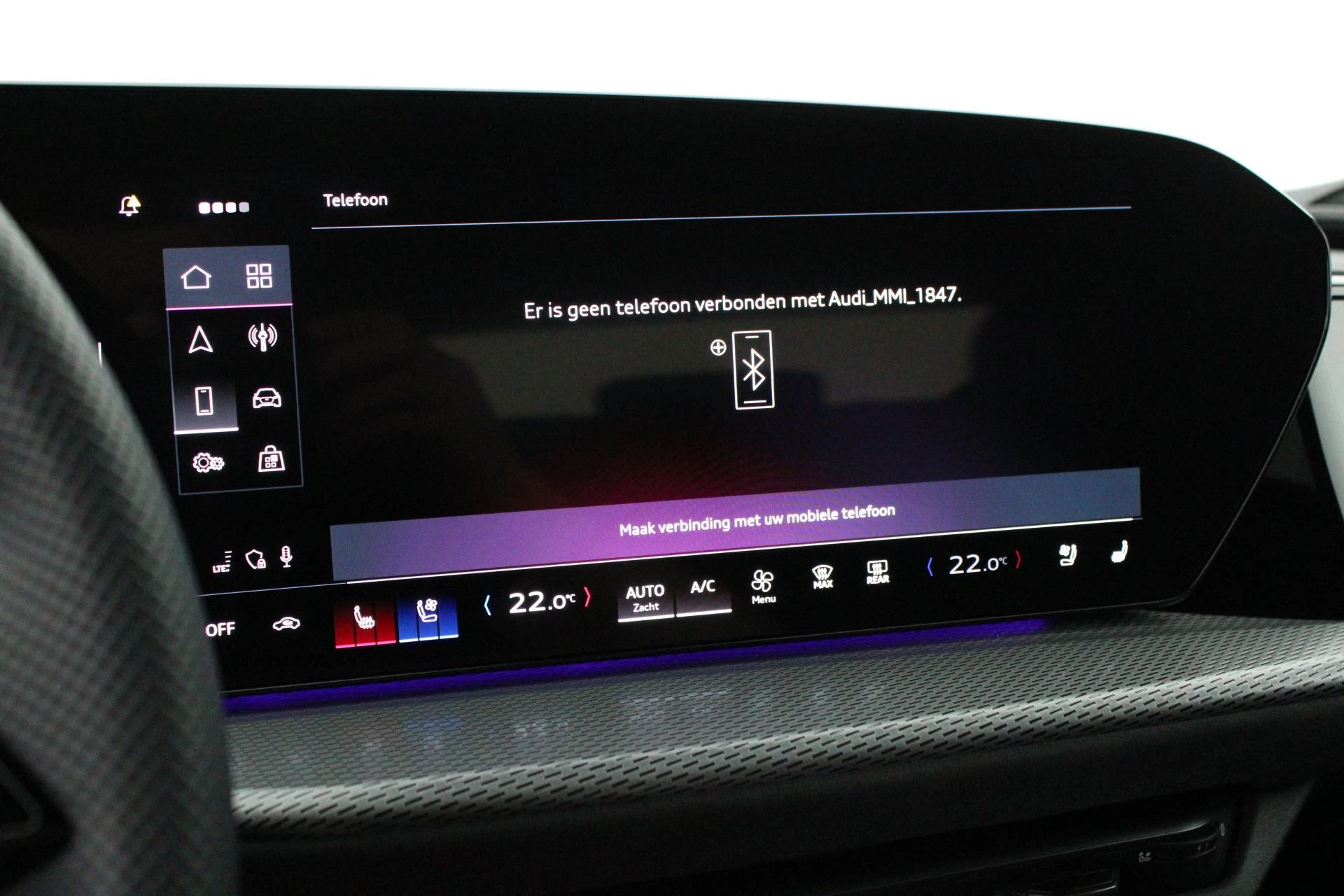 Hoofdafbeelding Audi SQ5