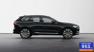 Volvo XC60 2.0 Recharge T6 AWD Ultra Bright LongRange MY2025