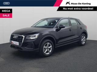 Audi Q2 35 TFSI Pro Line 150 PK · MEGA Sale