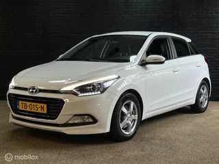 Hyundai i20 1.0 T-GDI Comfort