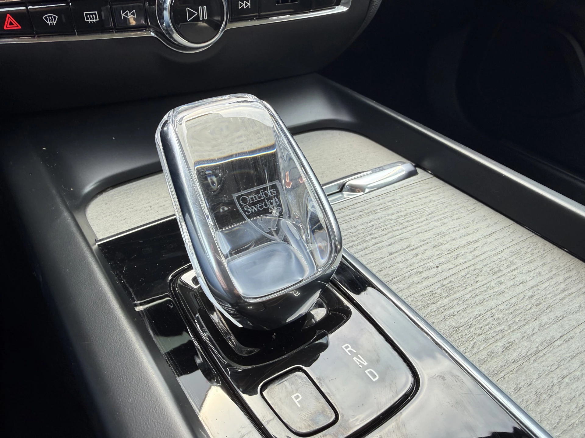 Hoofdafbeelding Volvo S60