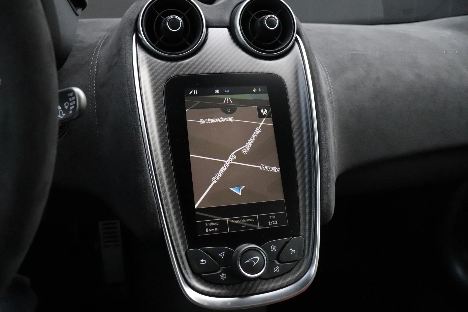 Hoofdafbeelding McLaren Mclaren 620r coupe