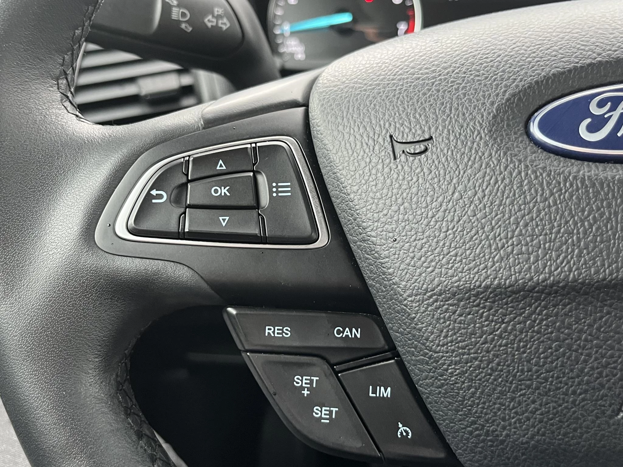 Hoofdafbeelding Ford EcoSport