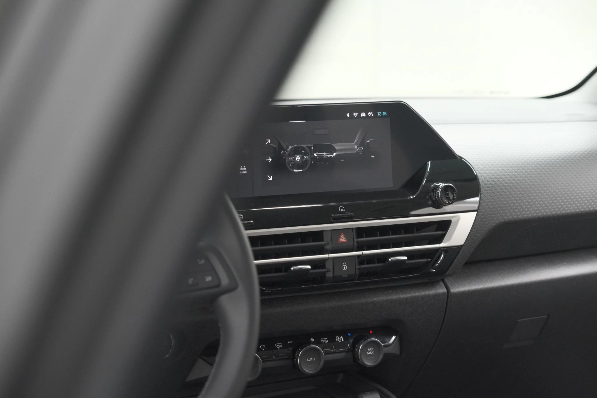 Hoofdafbeelding Citroën C4