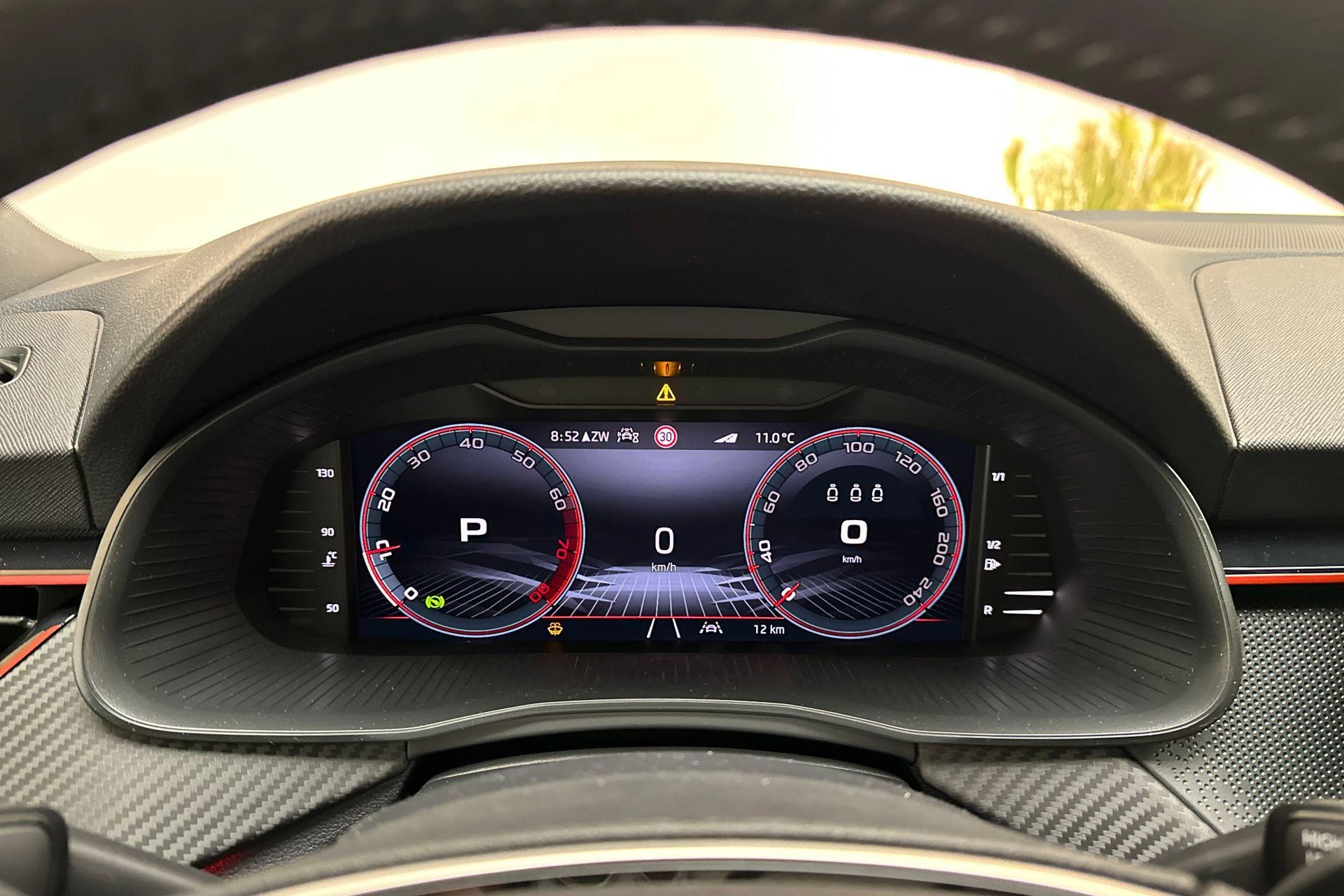 Hoofdafbeelding Škoda Scala