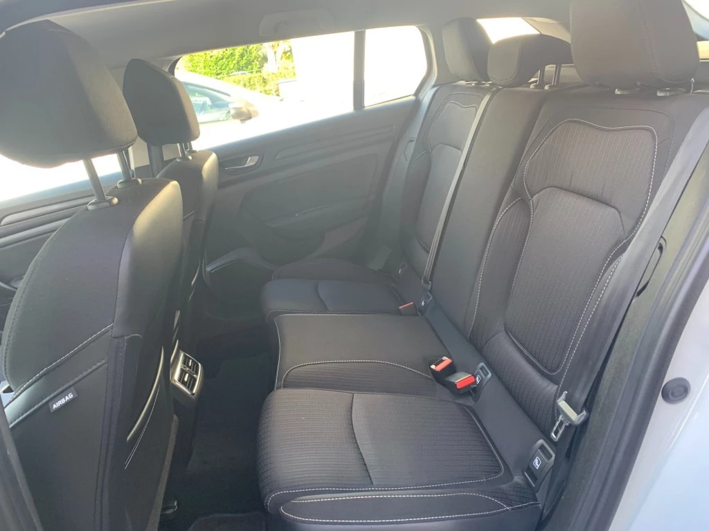 Hoofdafbeelding Renault Mégane