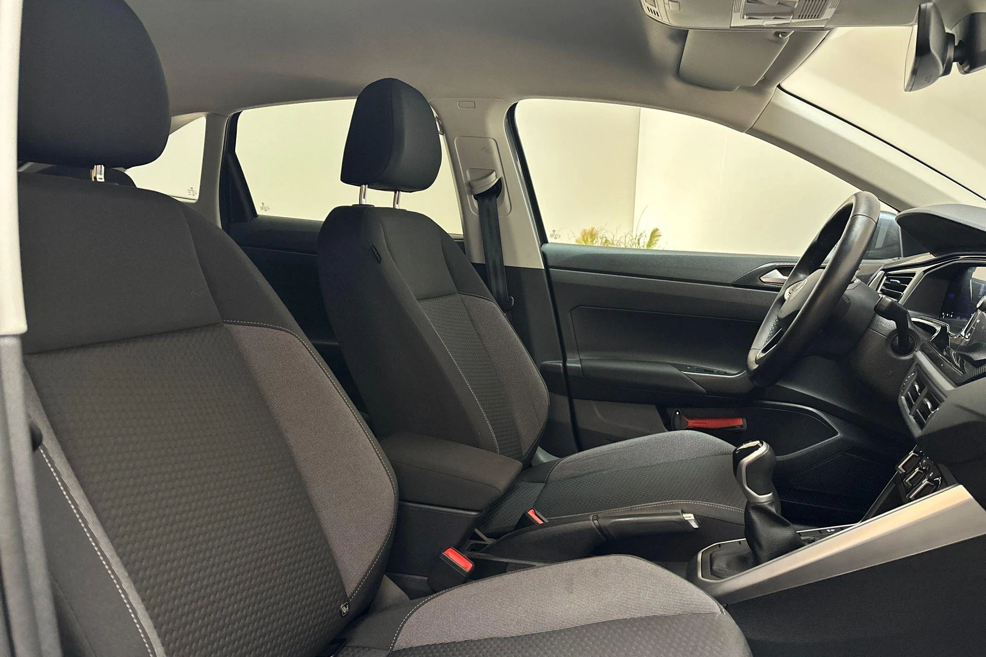 Hoofdafbeelding Volkswagen Taigo