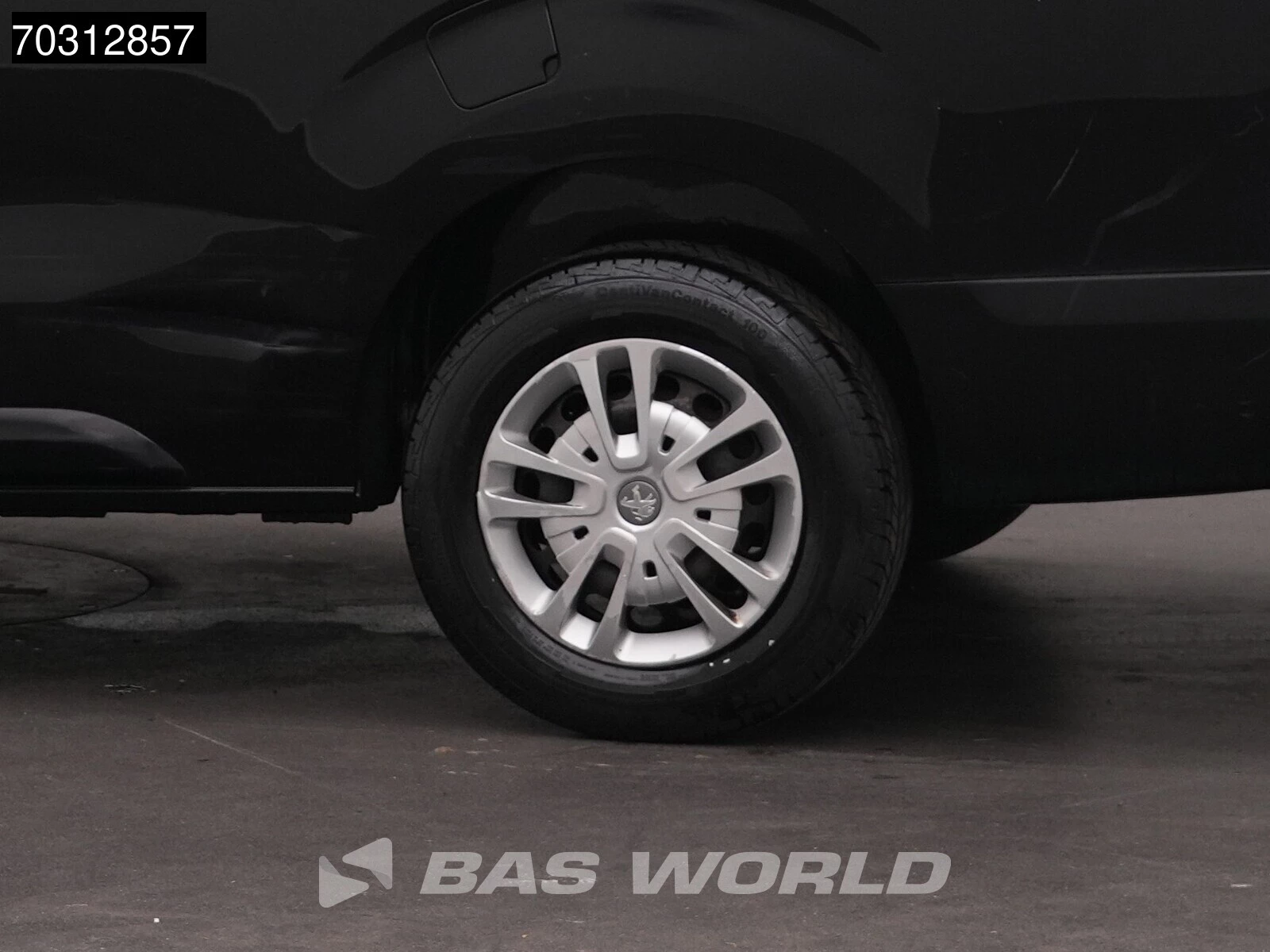 Hoofdafbeelding Peugeot Expert