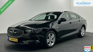 Hoofdafbeelding Opel Insignia