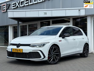 Volkswagen Golf 2.0 TSI GTI | Achteruitrijcamera | Milltek