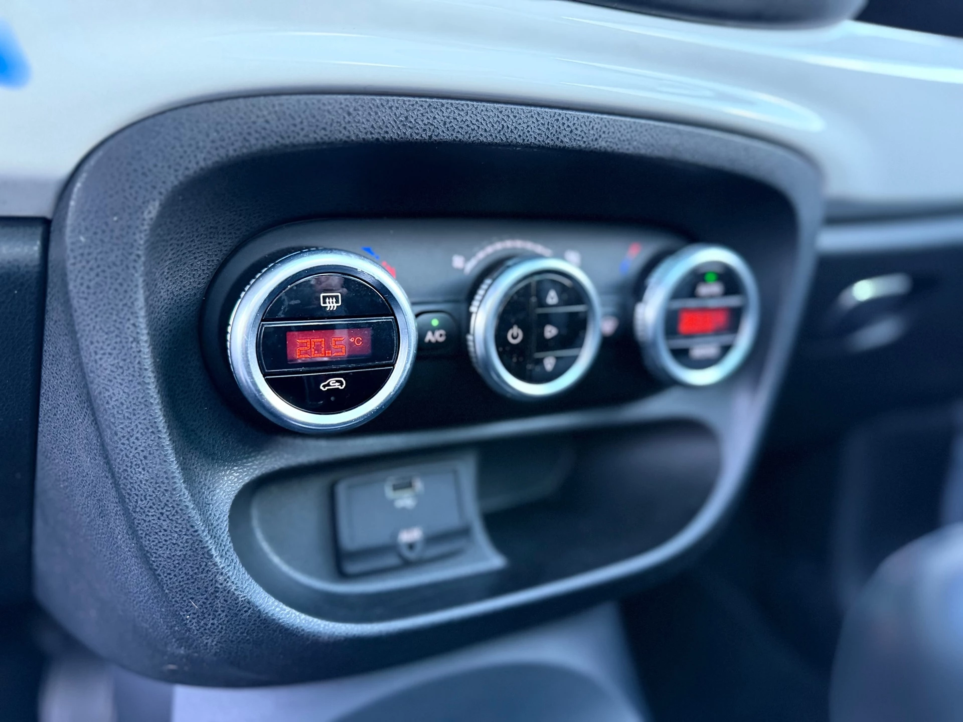 Hoofdafbeelding Fiat 500L