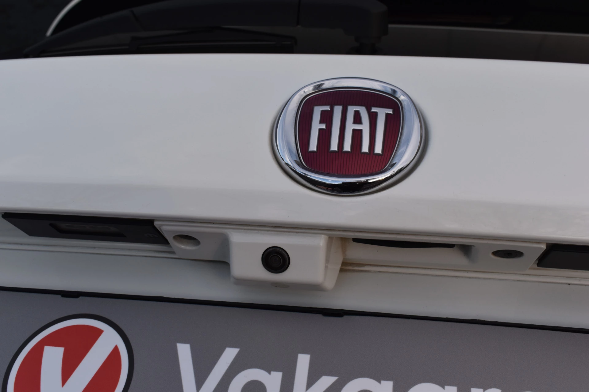 Hoofdafbeelding Fiat Tipo
