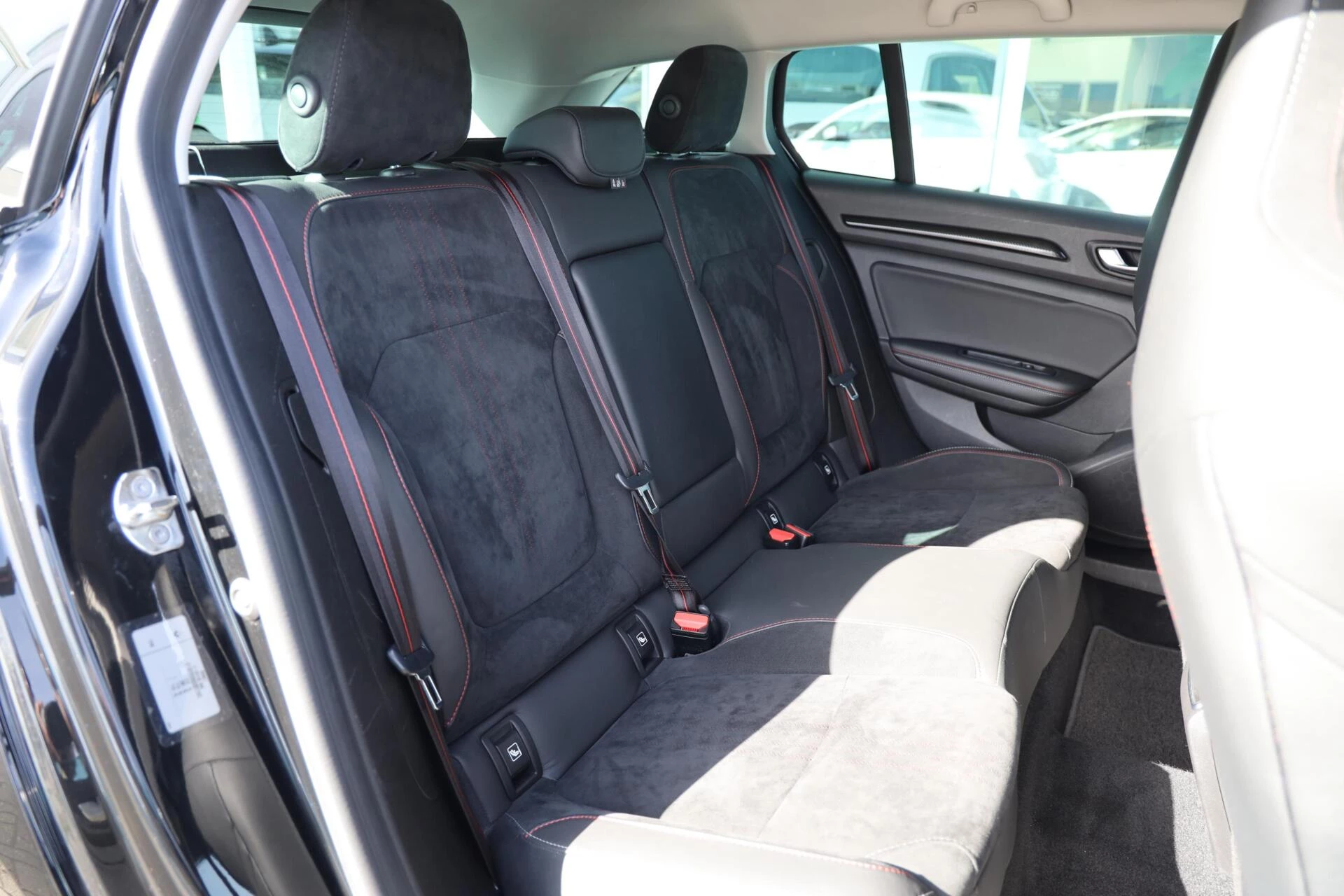 Hoofdafbeelding Renault Megane E-Tech