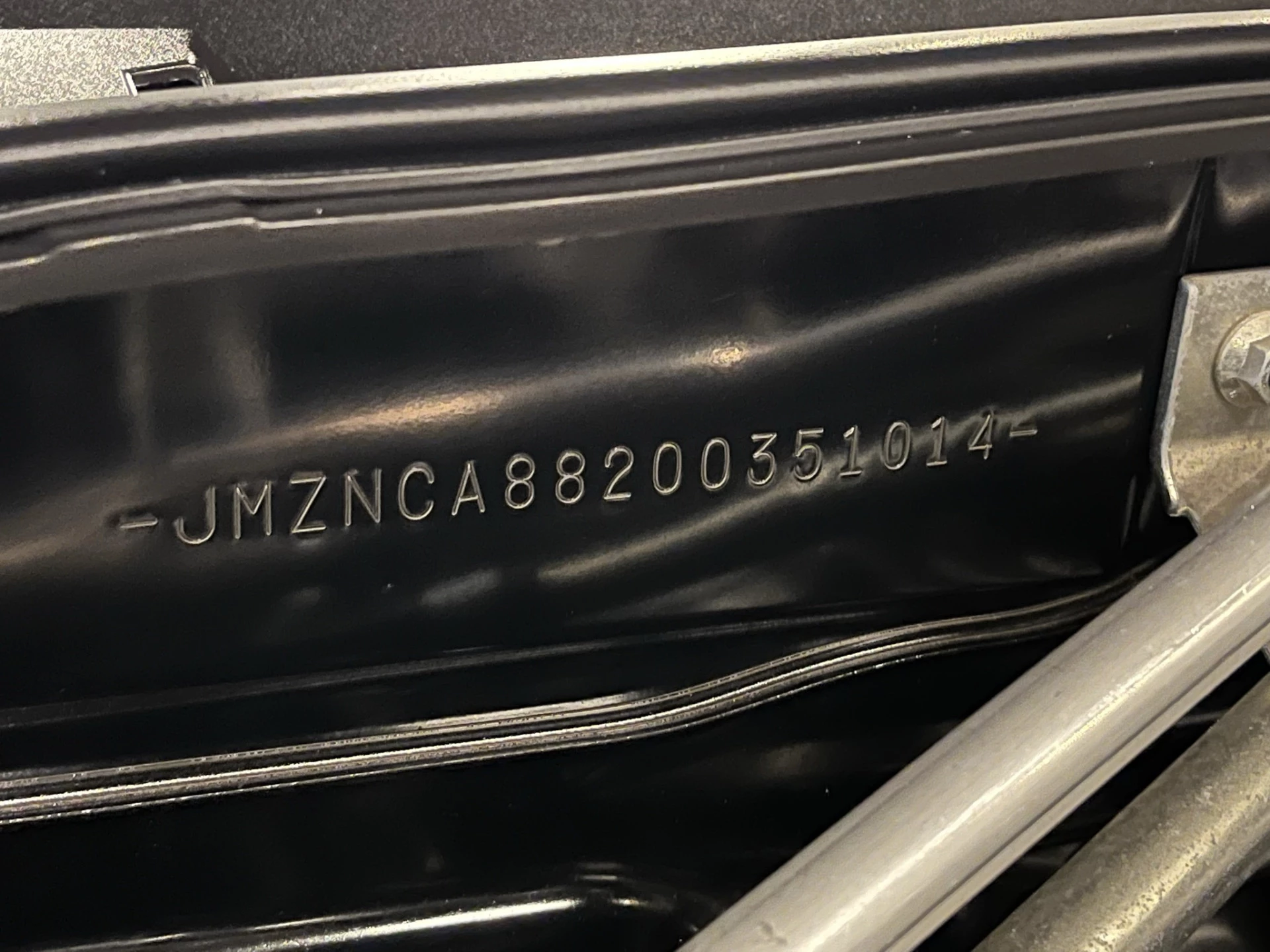 Hoofdafbeelding Mazda MX-5