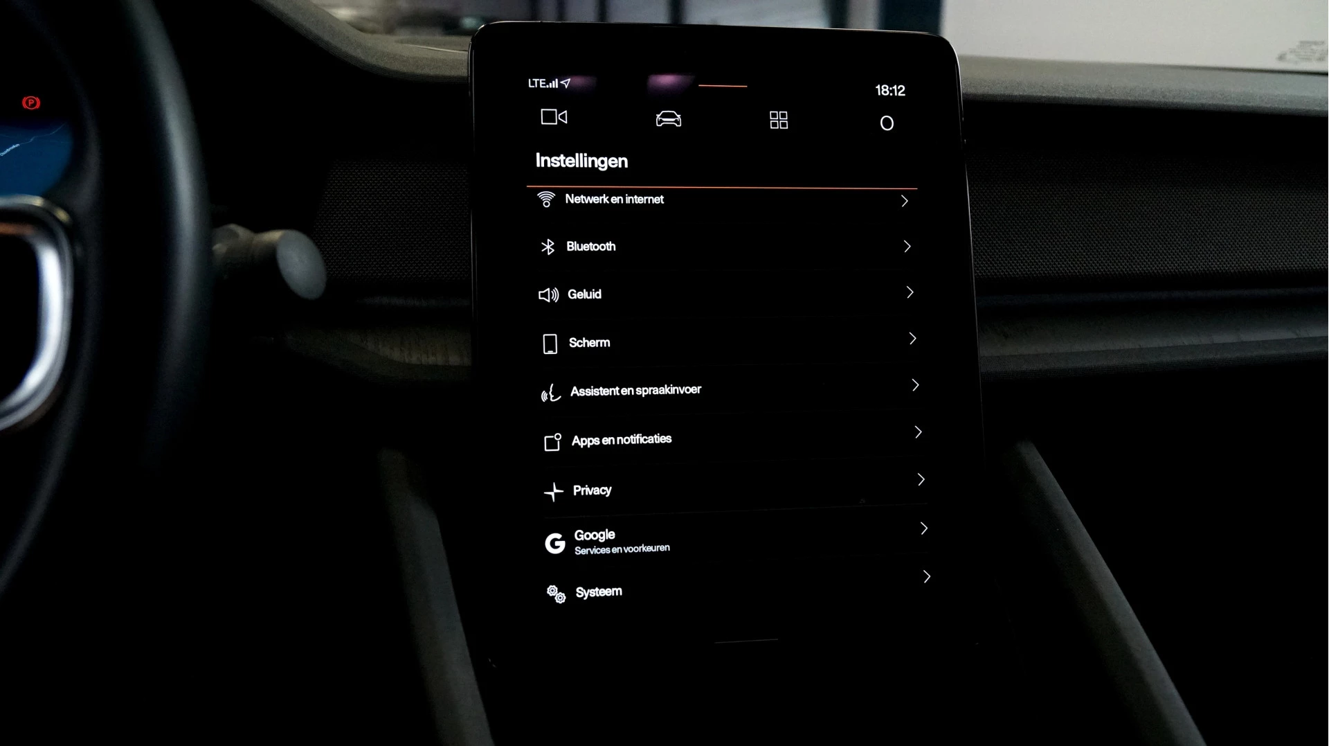 Hoofdafbeelding Polestar 2