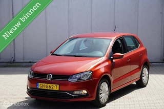 Volkswagen Polo 1.2 TSI Highline 5-Deurs
