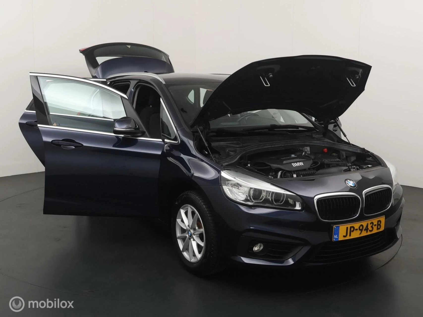Hoofdafbeelding BMW 2 Serie