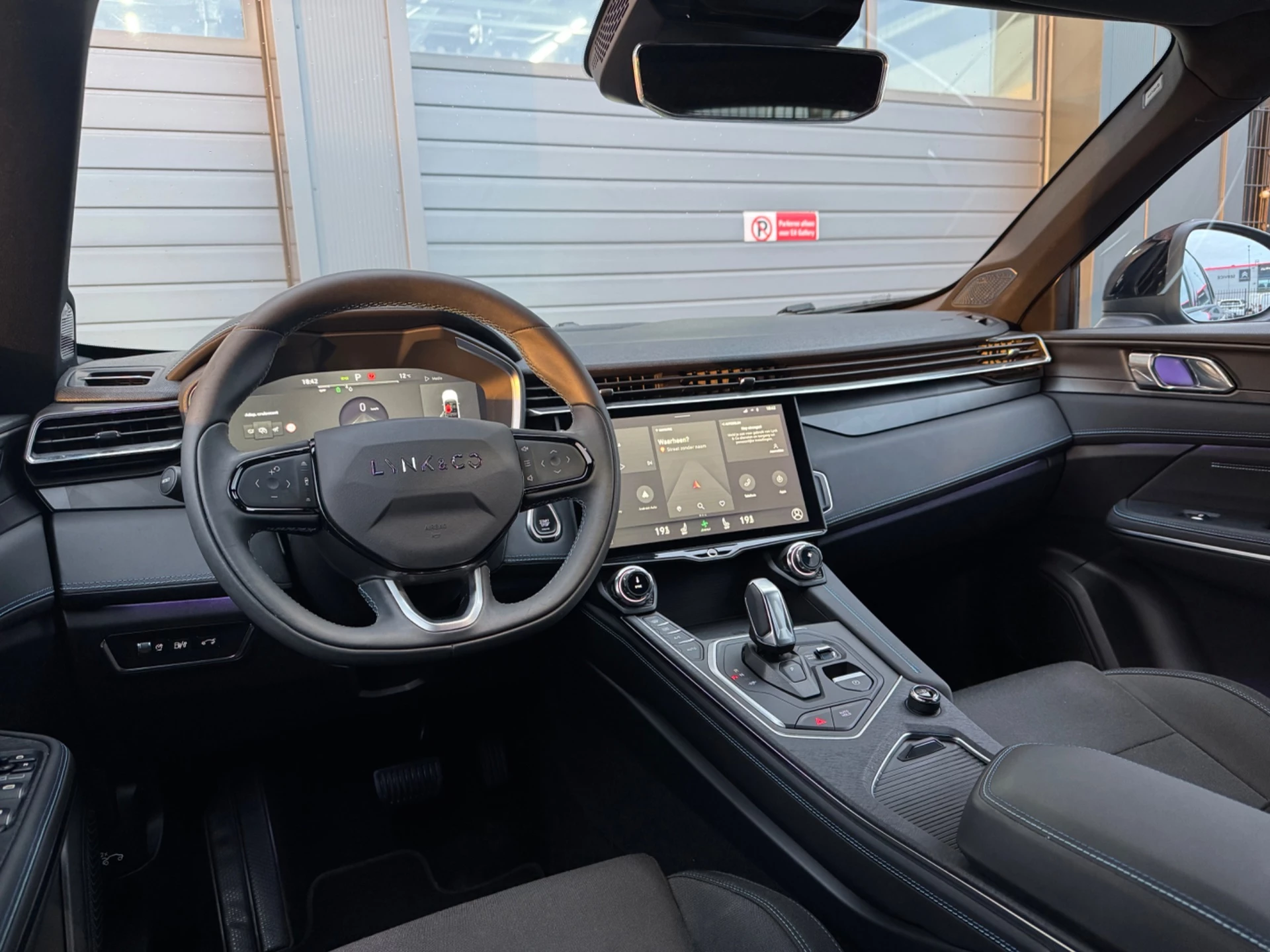 Hoofdafbeelding Lynk & Co 01