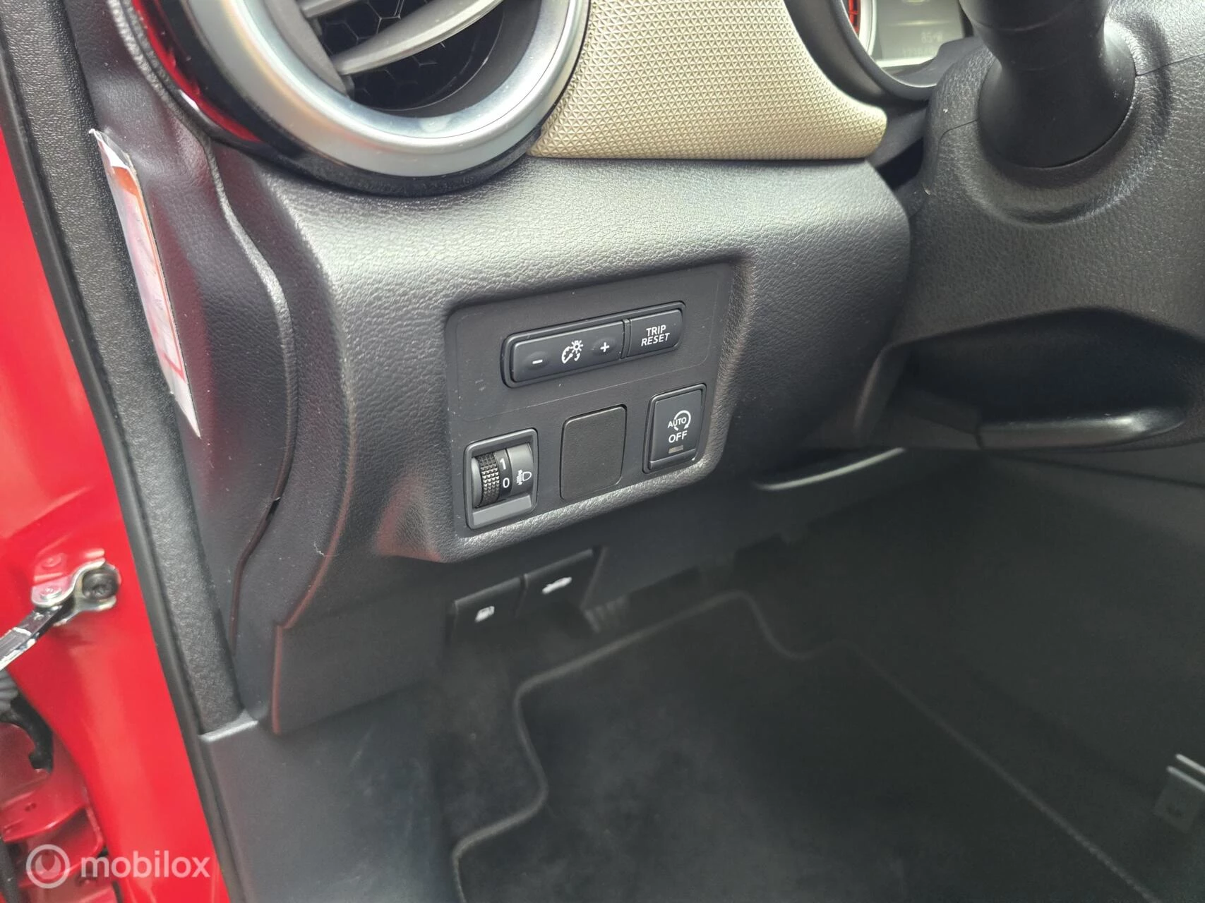 Hoofdafbeelding Nissan Micra